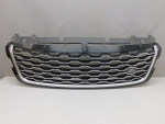 Решетка радиатора для Land Rover Range Rover Velar 2017>, OEM J8A28200AE - вид 1 (фото)