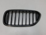 Решетка радиатора для BMW 5-серия G30 2016>, OEM 51137390865 - вид 1 (фото)
