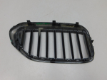 Решетка радиатора для BMW 5-серия G30 2016>, OEM 51137390865 - вид 2 (фото)