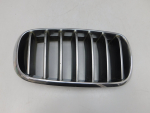 Решетка радиатора для BMW X5 F15 2013-2018, OEM 51137316076 - вид 1 (фото)