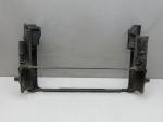 Кронштейн радиатора для BMW 5-серия F10/F11 2009>, OEM 17107804617 - вид 1 (фото)
