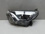 Фара левая для Toyota RAV 4 2013-2019, OEM 8118542680 - вид 1 (фото)