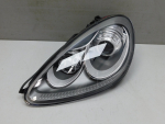Фара левая для Porsche Cayenne 2010-2017, OEM 7P5941031BA - вид 2 (фото)