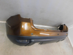 Бампер задний для Renault Duster 2011>, OEM 850225291R - вид 2 (фото)