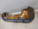 Бампер задний для Renault Duster 2011>, OEM 850225291R - вид 4 (фото)
