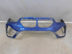 Бампер передний для BMW X1 F48 2015>, OEM 51117954205 - вид 1 (фото)