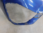 Бампер передний для BMW X1 F48 2015>, OEM 51117954205 - вид 4 (фото)