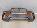 Бампер передний для BMW X4 F26 2014>, OEM 51117338533 - вид 1 (фото)