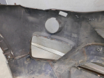 Бампер передний для BMW X4 F26 2014>, OEM 51117338533 - вид 6 (фото)