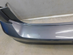 Бампер задний для Volkswagen Polo (RUS) 2020>, OEM 6N5807421 - вид 2 (фото)