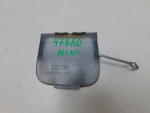 Заглушка буксировочного крюка для Mini Countryman F60 2016>, OEM 51127401570 - вид 2 (фото)