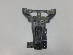 Кронштейн замка капота для Nissan X-Trail (T31) 2007-2014, OEM 62550JG00A - вид 1 (фото)