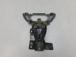 Кронштейн замка капота для Nissan X-Trail (T31) 2007-2014, OEM 62550JG00A - вид 2 (фото)