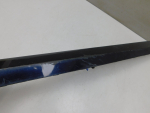 Накладка двери передней левой для BMW X3 G01 2017>, OEM 51138064795 - вид 2 (фото)
