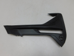 Решетка в бампер левая для BMW X1 F48 2015>, OEM 51117954249 - вид 1 (фото)