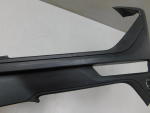 Решетка в бампер левая для BMW X1 F48 2015>, OEM 51117954249 - вид 2 (фото)