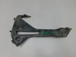 Решетка в бампер левая для BMW X1 F48 2015>, OEM 51117954249 - вид 3 (фото)