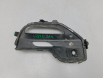 Решетка в бампер левая для BMW X5 G05 2018>, OEM 51118073439 - вид 3 (фото)