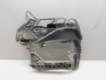 Кронштейн переднего бампера для BMW X1 F48 2015>, OEM 51117954215 - вид 1 (фото)