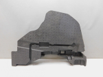 Обшивка пола багажника для Toyota Camry V50 2011-2018, OEM 6477233111 - вид 1 (фото)
