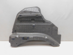 Обшивка пола багажника для Toyota Camry V50 2011-2018, OEM 6477233111 - вид 2 (фото)