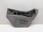 Обшивка пола багажника для Toyota Camry V50 2011-2018, OEM 6477333111 - вид 1 (фото)