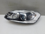 Фара левая для Volvo XC60 2008-2017, OEM 31420257 - вид 1 (фото)