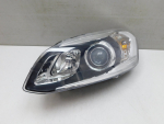 Фара левая для Volvo XC60 2008-2017, OEM 31420257 - вид 2 (фото)