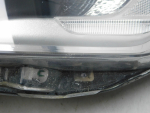 Фара левая для Volvo XC60 2008-2017, OEM 31420257 - вид 3 (фото)