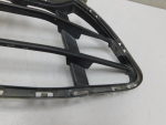 Решетка в бампер центральная для BMW X1 F48 2015>, OEM 51117954220 - вид 2 (фото)