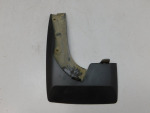 Брызговик задний левый для Toyota RAV 4 2013-2019, OEM 7662642200 - вид 1 (фото)