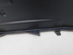 Обшивка багажника для Toyota Camry V50 2011-2018, OEM 5838733111 - вид 2 (фото)