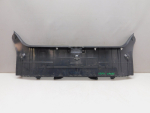 Обшивка багажника для Toyota Camry V50 2011-2018, OEM 5838733111 - вид 3 (фото)