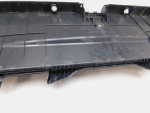 Обшивка багажника для Toyota Camry V50 2011-2018, OEM 5838733111 - вид 4 (фото)