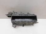 Впускной коллектор для Skoda Octavia III (A7) 2013-2020, OEM 04E129711L - вид 3 (фото)