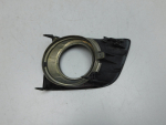 Решетка в бампер левая для Toyota Land Cruiser (150)/Prado 2009>, OEM 5212860070 - вид 2 (фото)