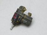 Моторчик корректора фары для Mitsubishi Pajero Pinin 1999-2005, OEM MR971295 - вид 1 (фото)