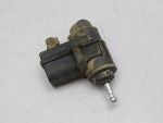Моторчик корректора фары для Mitsubishi Pajero Pinin 1999-2005, OEM MR971295 - вид 2 (фото)