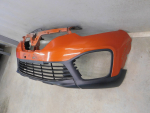 Бампер передний для Renault Kaptur 2016>, OEM 620222180R - вид 5 (фото)