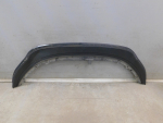Юбка передняя для Volkswagen Polo Sedan 2011-2020, OEM 6RU805915A - вид 1 (фото)