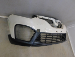 Бампер передний для Renault Kaptur 2016>, OEM 620228229R - вид 4 (фото)