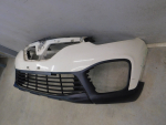 Бампер передний для Renault Kaptur 2016>, OEM 620228229R - вид 6 (фото)