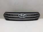 Решетка радиатора для Hyundai Creta 2016>, OEM 86350M0000 - вид 1 (фото)
