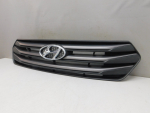Решетка радиатора для Hyundai Creta 2016>, OEM 86350M0000 - вид 3 (фото)