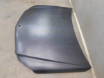 Капот для Mercedes-Benz C-Klasse W204 2007-2015, OEM A2048800957 - вид 3 (фото)