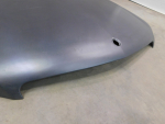 Капот для Mercedes-Benz C-Klasse W204 2007-2015, OEM A2048800957 - вид 4 (фото)