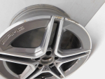 Диск колесный для Mercedes-Benz A-klasse  W177 2018>, OEM A1774011500 - вид 2 (фото)