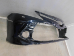 Бампер передний для Toyota Camry V70 2017>, OEM 5211906E50 - вид 3 (фото)