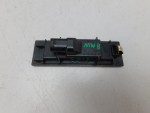 Подсветка номерного знака для BMW 5-серия G30 2016>, OEM 63269481842 - вид 2 (фото)