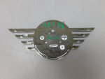 Эмблема для Mini F55 2014>, OEM 51147481905 - вид 2 (фото)
